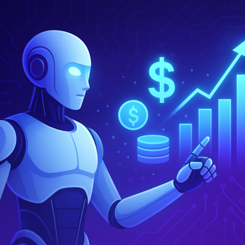 Como Ganhar Dinheiro com Inteligência Artificial: Guia para Iniciantes